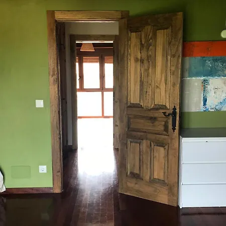 Casa De Piedra Reformada *