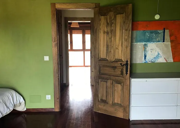 Casa De Piedra Reformada *