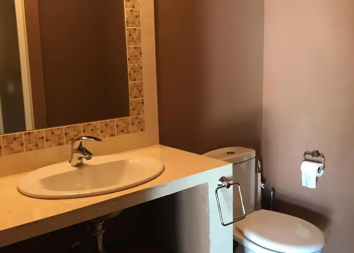 Casa De Piedra Reformada Portillo (Cantabria)