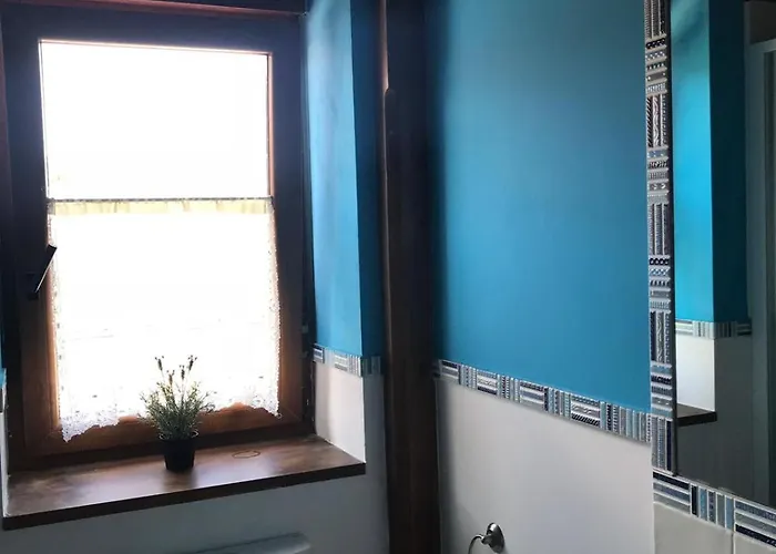 Hébergement de vacances Casa De Piedra Reformada Portillo (Cantabria)