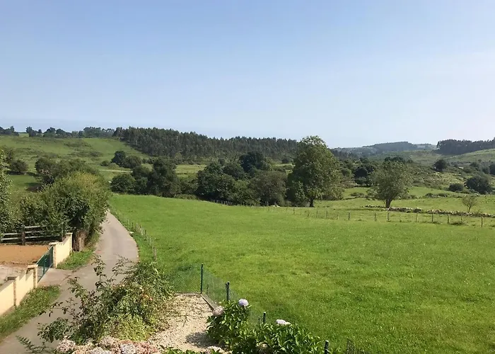 Casa De Piedra Reformada *