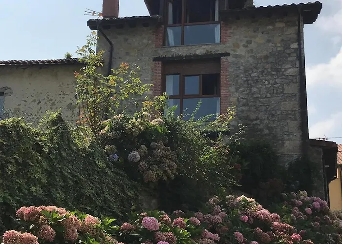 Hébergement de vacances Casa De Piedra Reformada