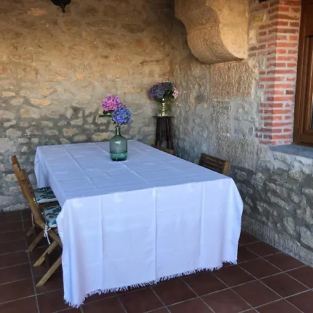 Casa vacanze Casa De Piedra Reformada *