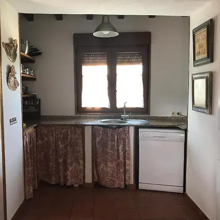 Casa De Piedra Reformada *