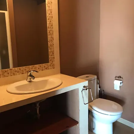 Casa De Piedra Reformada Portillo (Cantabria)