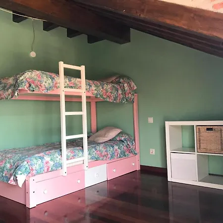 Casa De Piedra Reformada Casa vacanze