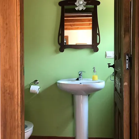 Casa De Piedra Reformada * Portillo (Cantabria)