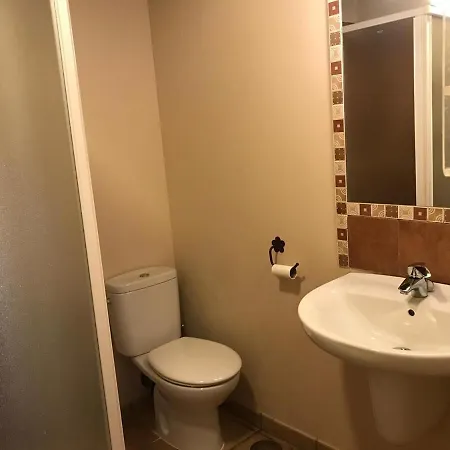 Casa De Piedra Reformada * Portillo (Cantabria)