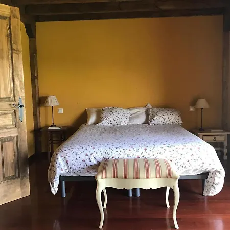 Casa De Piedra Reformada