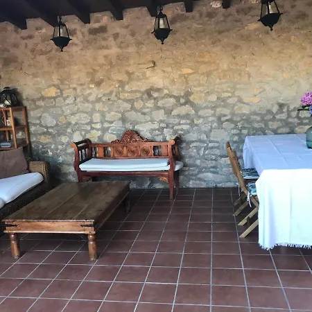 Casa vacanze Casa De Piedra Reformada Portillo (Cantabria)