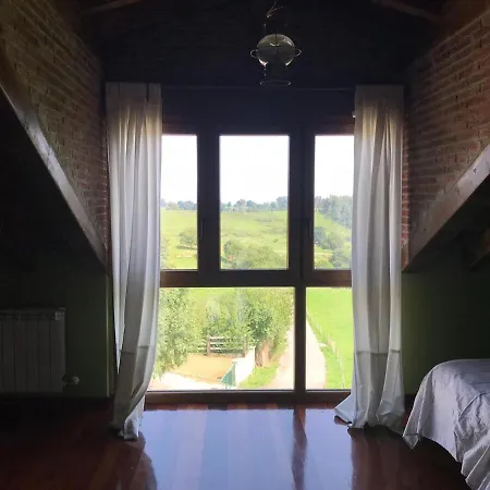 Casa De Piedra Reformada Casa vacanze Portillo (Cantabria)