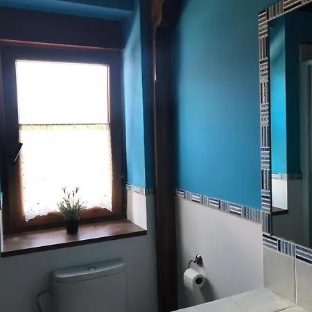 Casa vacanze Casa De Piedra Reformada Portillo (Cantabria)