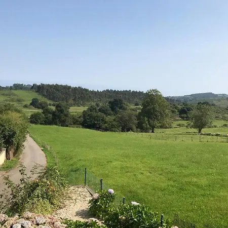 Casa De Piedra Reformada *