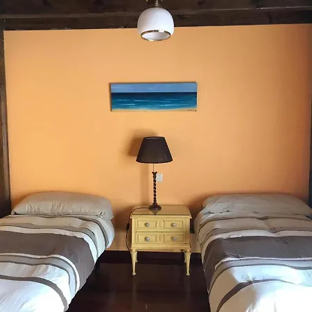 Casa De Piedra Reformada Casa vacanze Portillo (Cantabria)