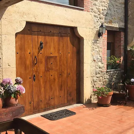 Casa vacanze Casa De Piedra Reformada Portillo (Cantabria)