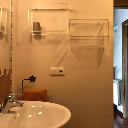 Casa vacanze Casa De Piedra Reformada *