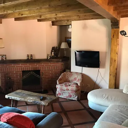 Casa De Piedra Reformada * Portillo (Cantabria)