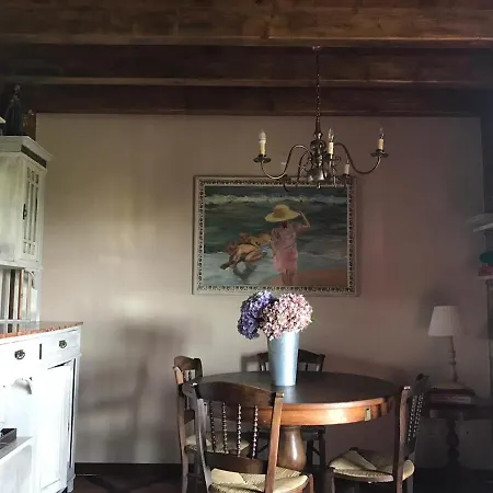 Casa De Piedra Reformada